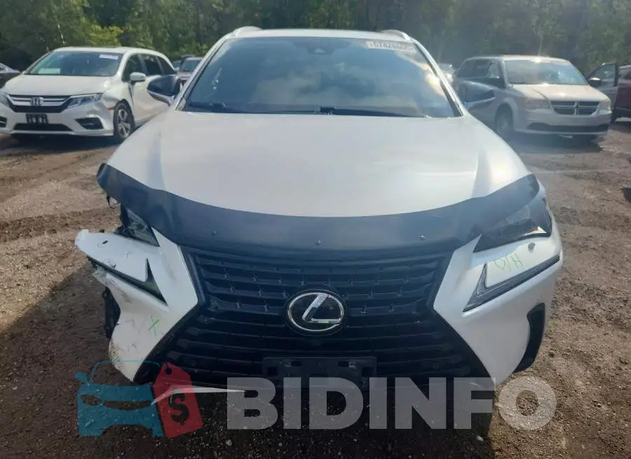 JTJGARDZ6L2229491 Photo# 5
