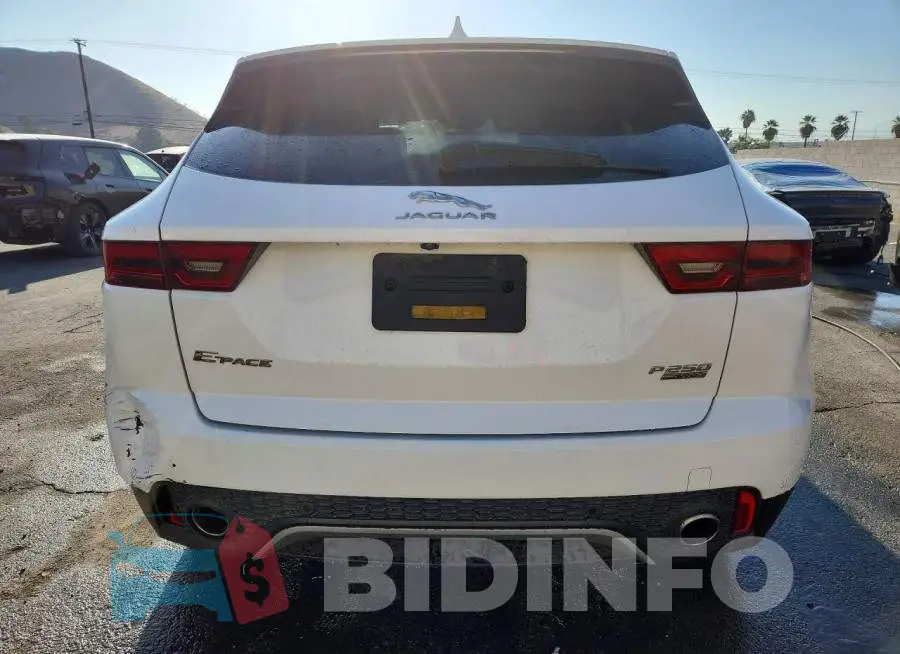 SADFJ2FX4J1Z05008 Photo# 6