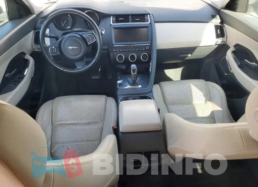 SADFJ2FX4J1Z05008 Photo# 8