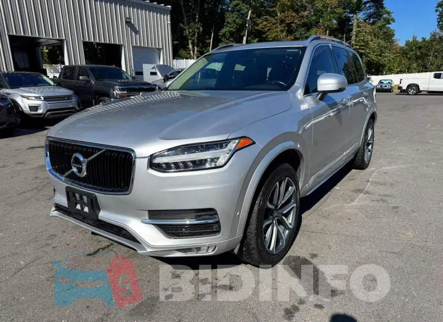 YV4A22PK4J1213074 Photo# 1