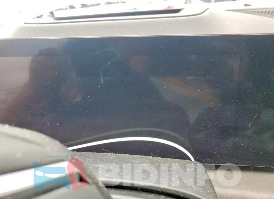 5UX13EU03R9V65403 Photo# 9