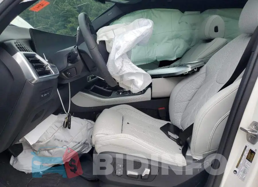 5UX13EU03R9V65403 Photo# 7