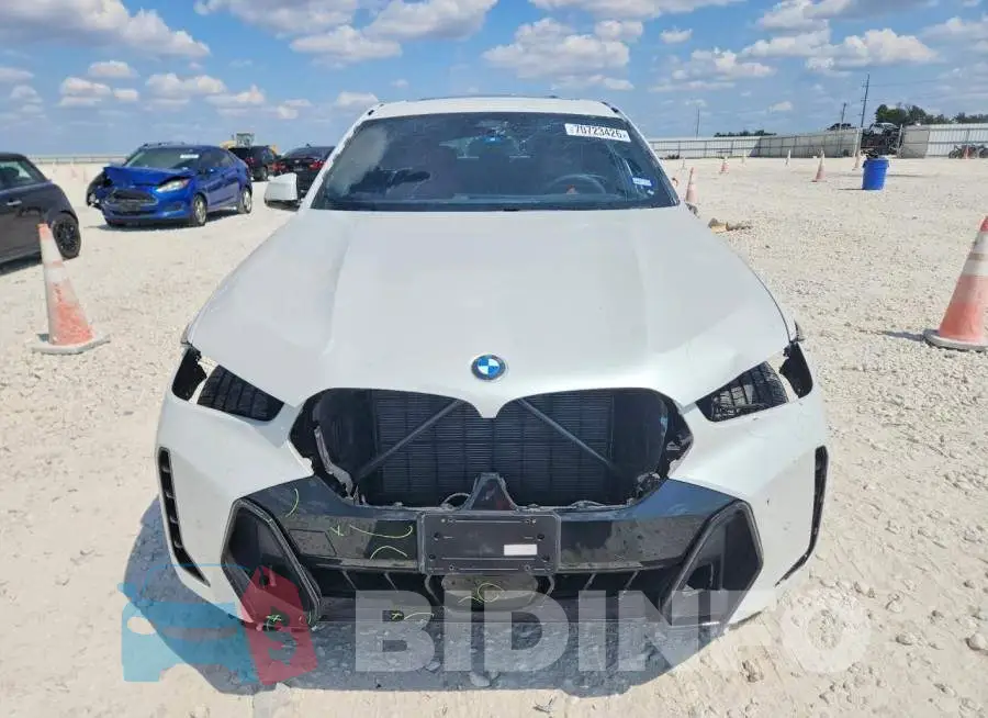 5UX33EX03T9128853 Photo# 5