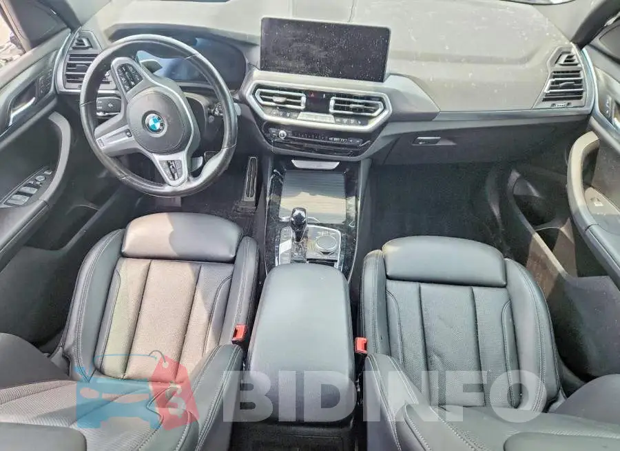 5UX53DP02R9T86793 Photo# 8