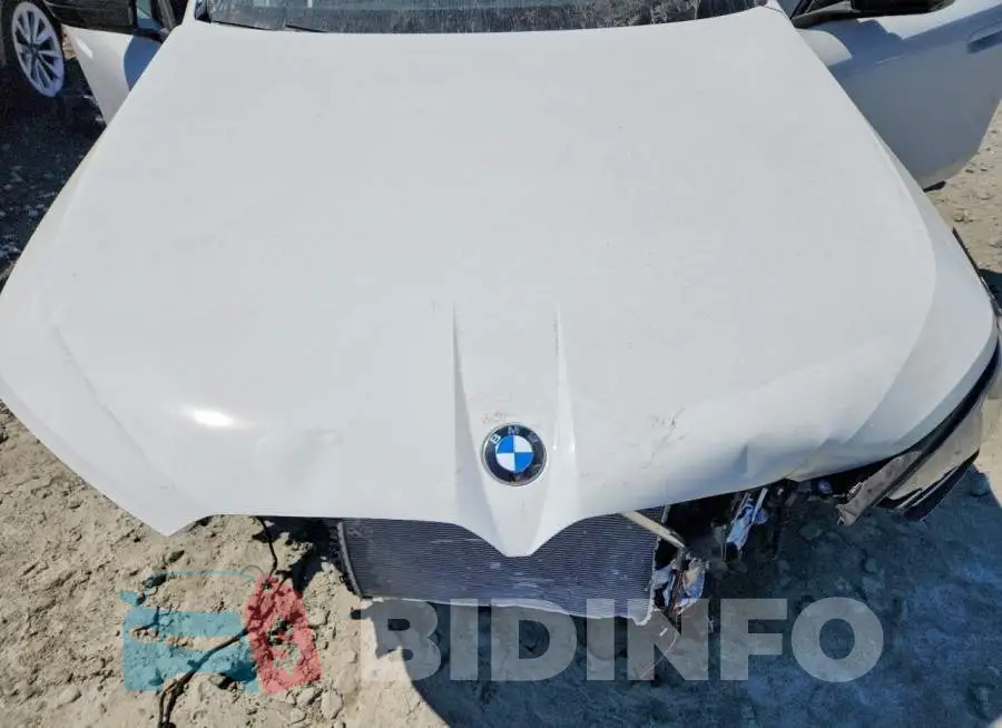 5UX73GP04T9526330 Photo# 12