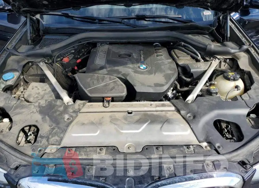 5UXTR7C54KLR46380 Photo# 12
