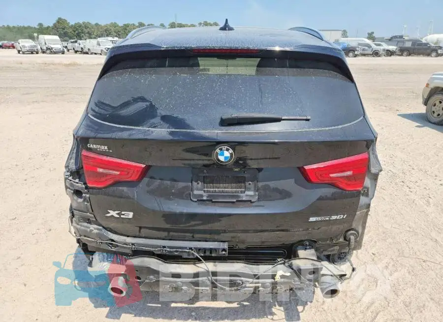 5UXTR7C59KLR44298 Photo# 6
