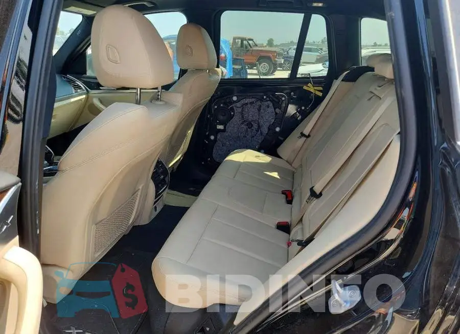 5UXTR7C59KLR44298 Photo# 11