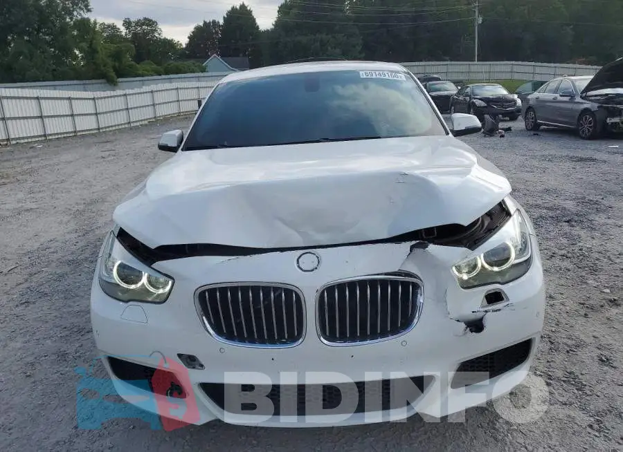 WBA5M4C56HD186993 Photo# 5