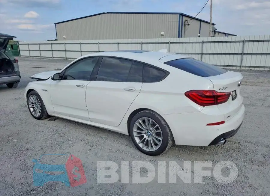 WBA5M4C56HD186993 Photo# 2
