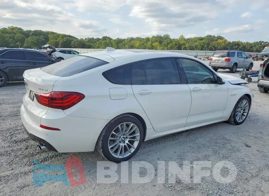 WBA5M4C56HD186993 Photo# 3