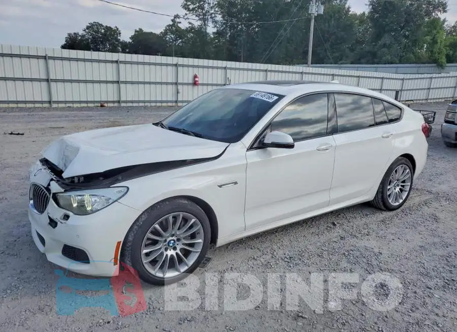 WBA5M4C56HD186993 Photo# 1