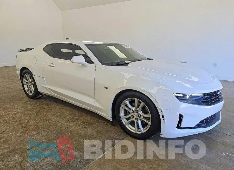 1G1FB1RX8N0123863 Photo# 4