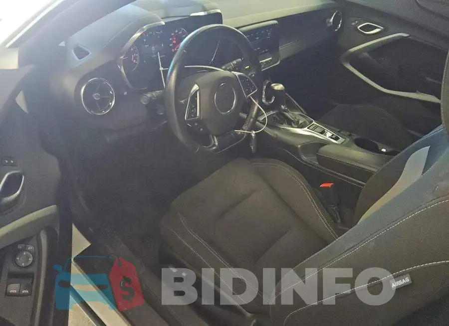 1G1FB1RX8N0123863 Photo# 8