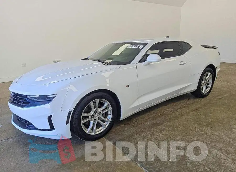 1G1FB1RX8N0123863 Photo# 1