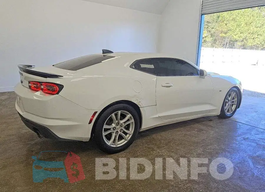 1G1FB1RX8N0123863 Photo# 3