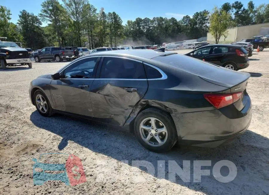 1G1ZB5ST3HF128465 Photo# 2