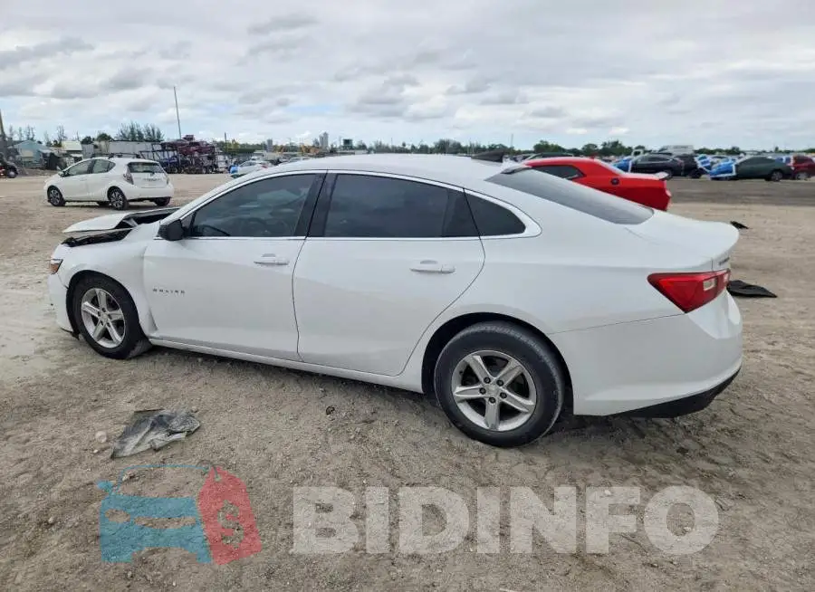 1G1ZB5ST7LF140059 Photo# 2