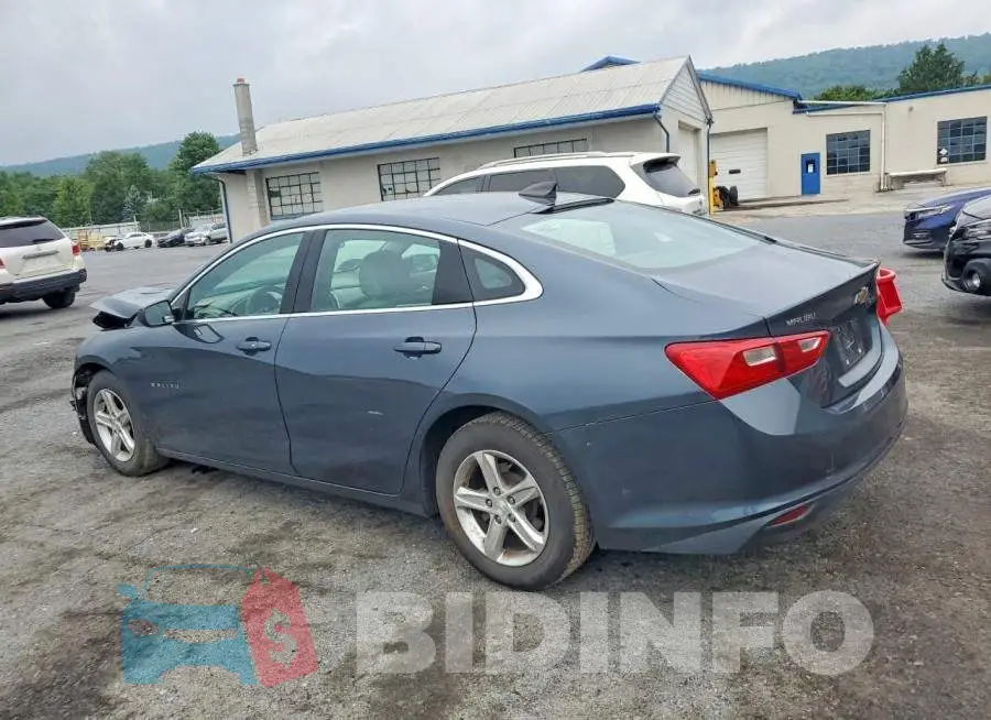 1G1ZC5ST6LF064458 Photo# 2