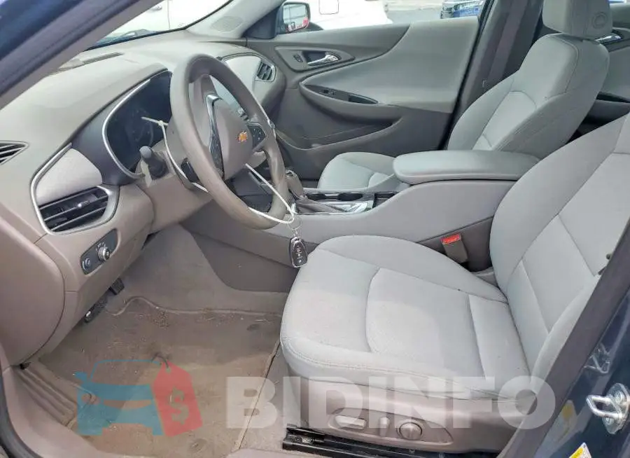 1G1ZC5ST6LF064458 Photo# 7