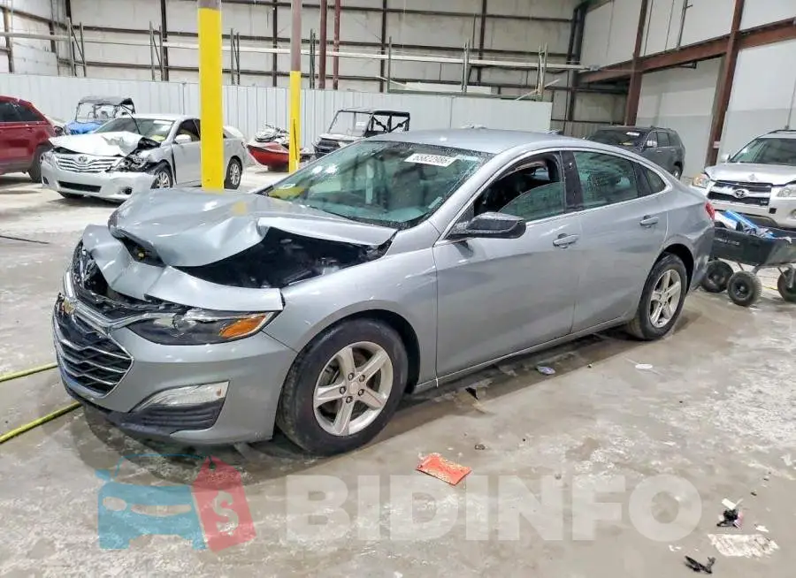 1G1ZC5ST9RF124970 Photo# 1
