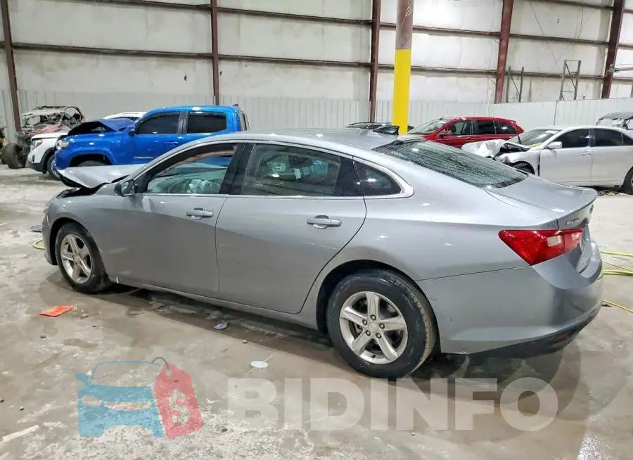 1G1ZC5ST9RF124970 Photo# 2