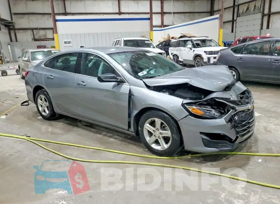 1G1ZC5ST9RF124970 Photo# 4