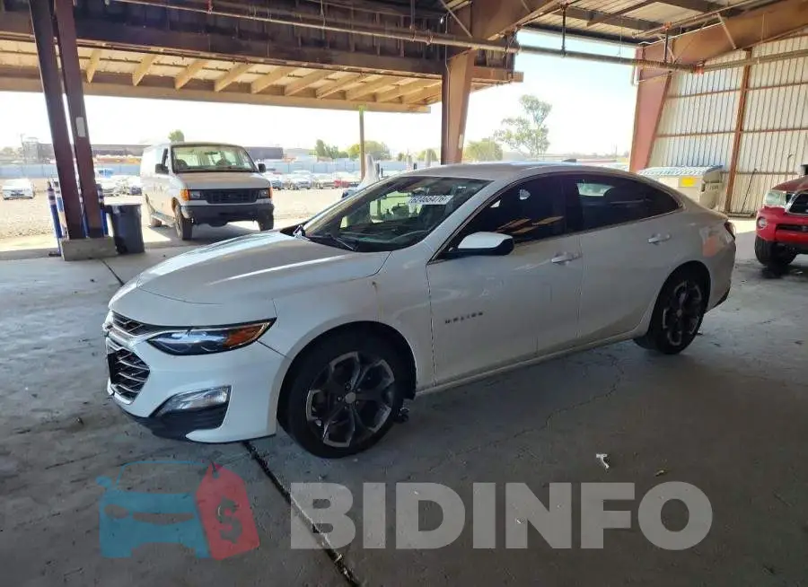 1G1ZD5ST0NF167617 Photo# 1