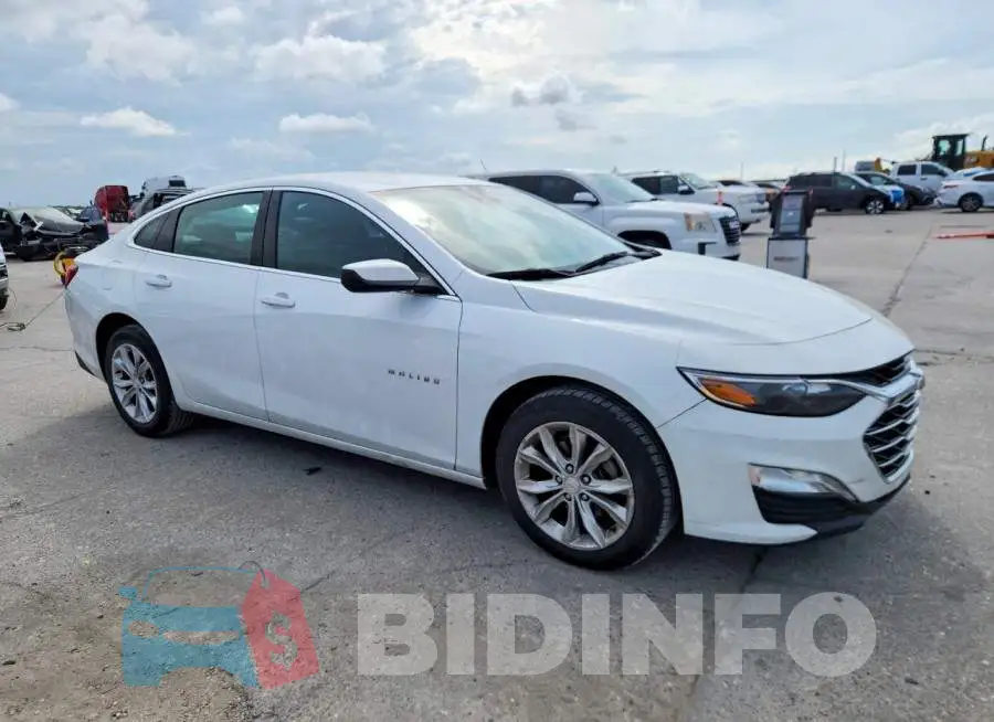 1G1ZD5ST0RF114941 Photo# 4