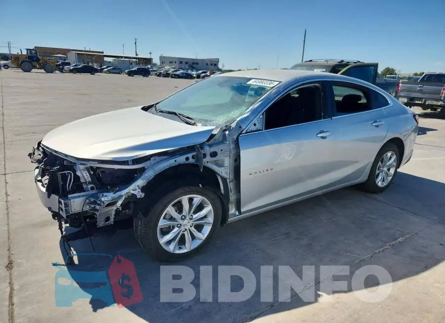 1G1ZD5ST1KF115991 Photo# 1
