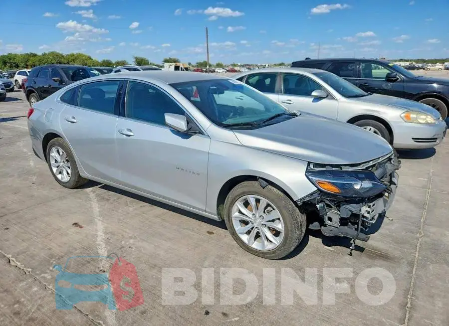 1G1ZD5ST1KF115991 Photo# 4