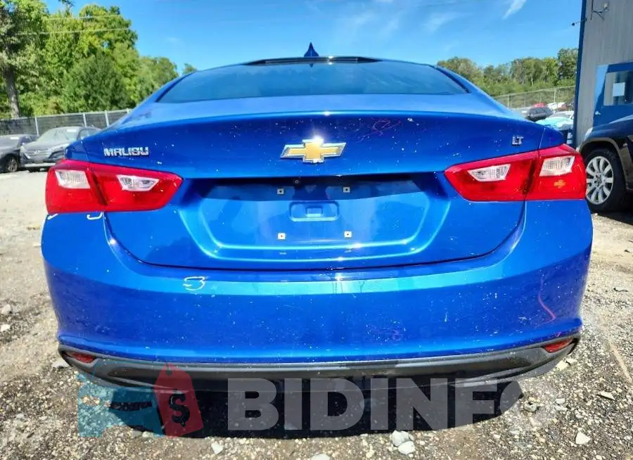 1G1ZD5ST1PF160470 Photo# 6