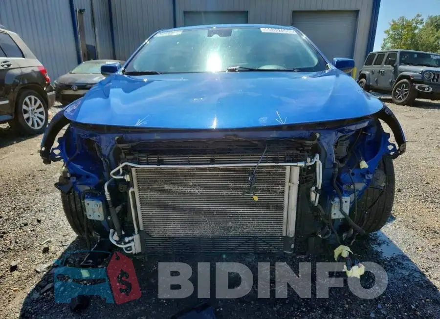 1G1ZD5ST1PF160470 Photo# 5