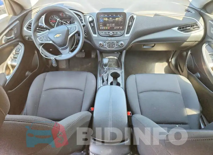 1G1ZD5ST1PF160470 Photo# 8