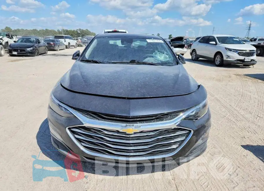 1G1ZD5ST1PF167502 Photo# 5