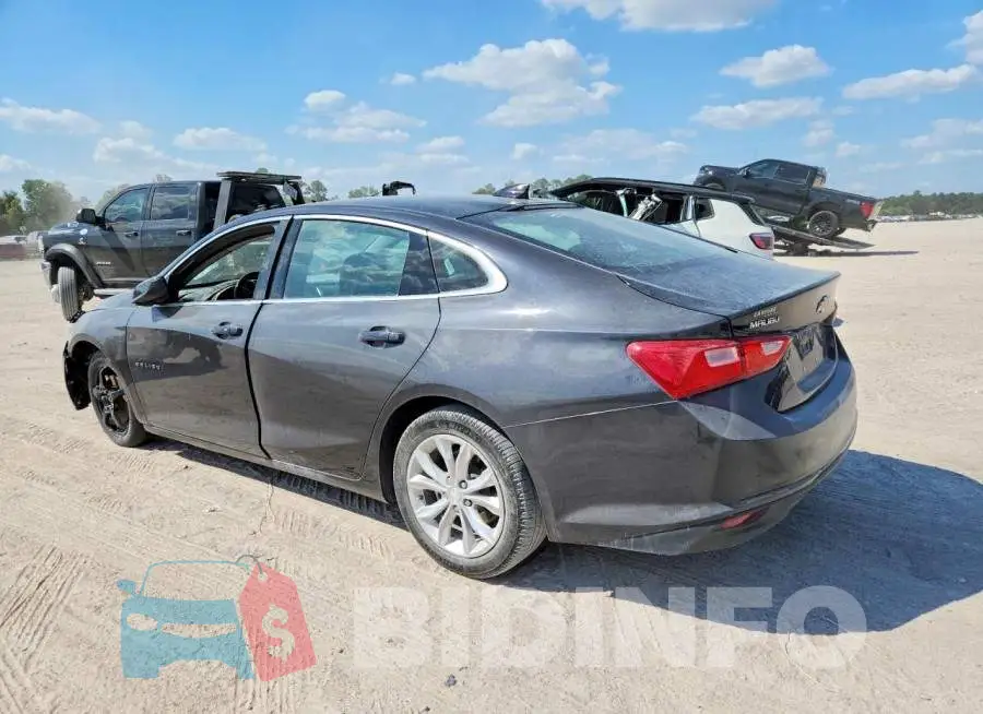 1G1ZD5ST1PF167502 Photo# 2