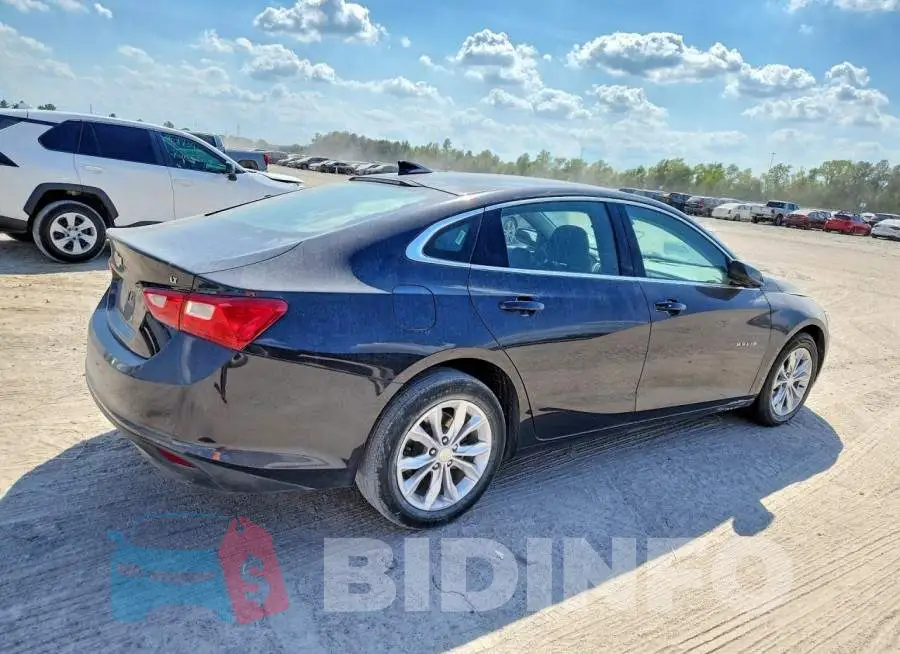 1G1ZD5ST1PF167502 Photo# 3