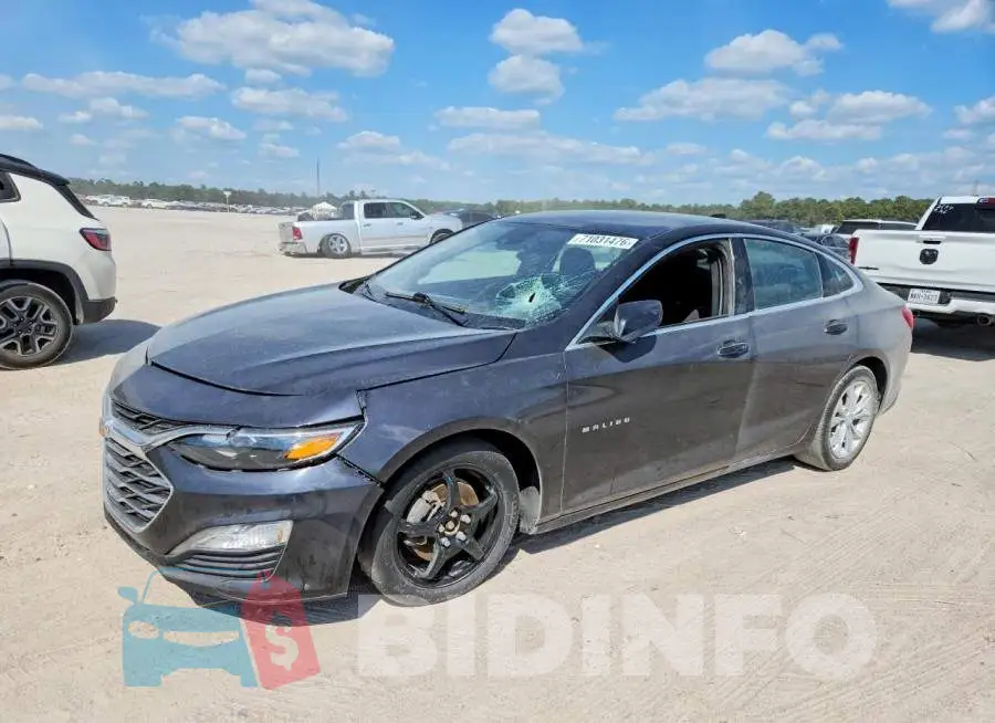 1G1ZD5ST1PF167502 Photo# 1
