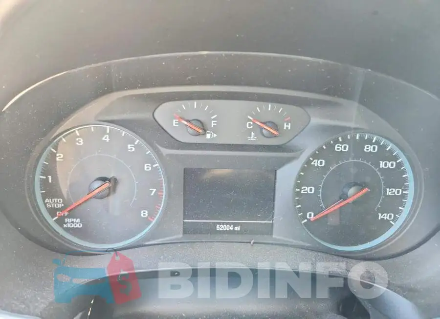 1G1ZD5ST1RF152081 Photo# 9