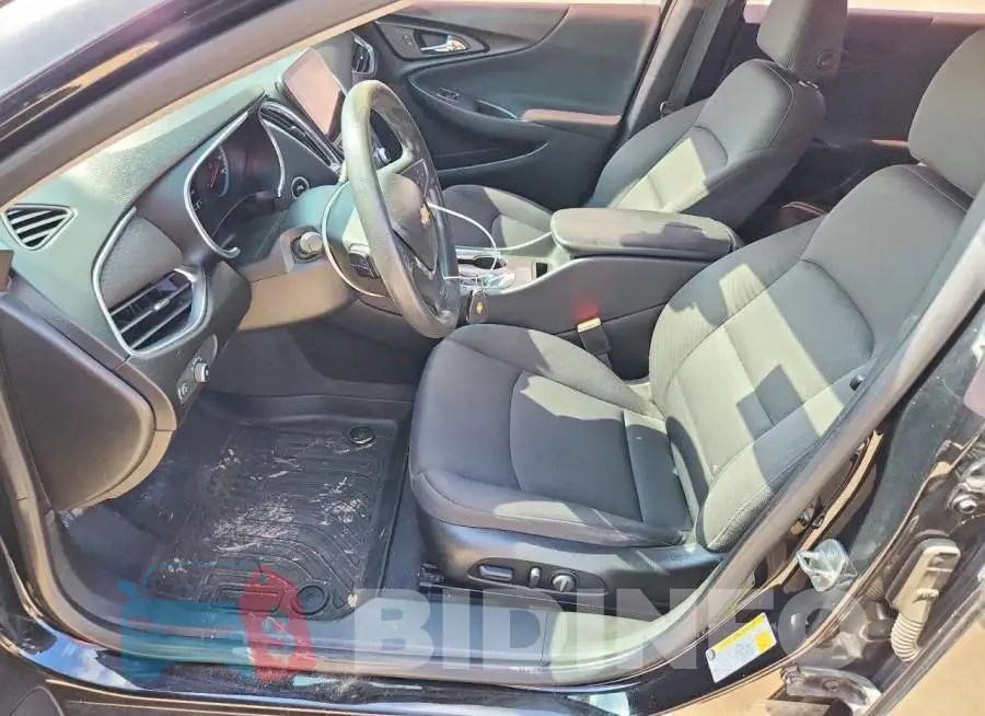 1G1ZD5ST2KF107706 Photo# 7