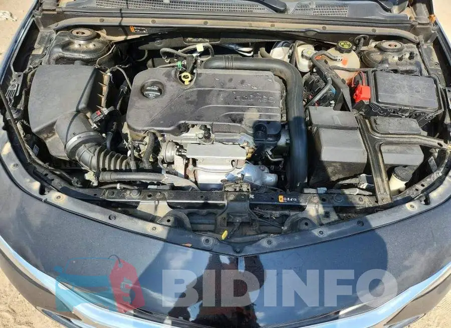 1G1ZD5ST2KF107706 Photo# 11