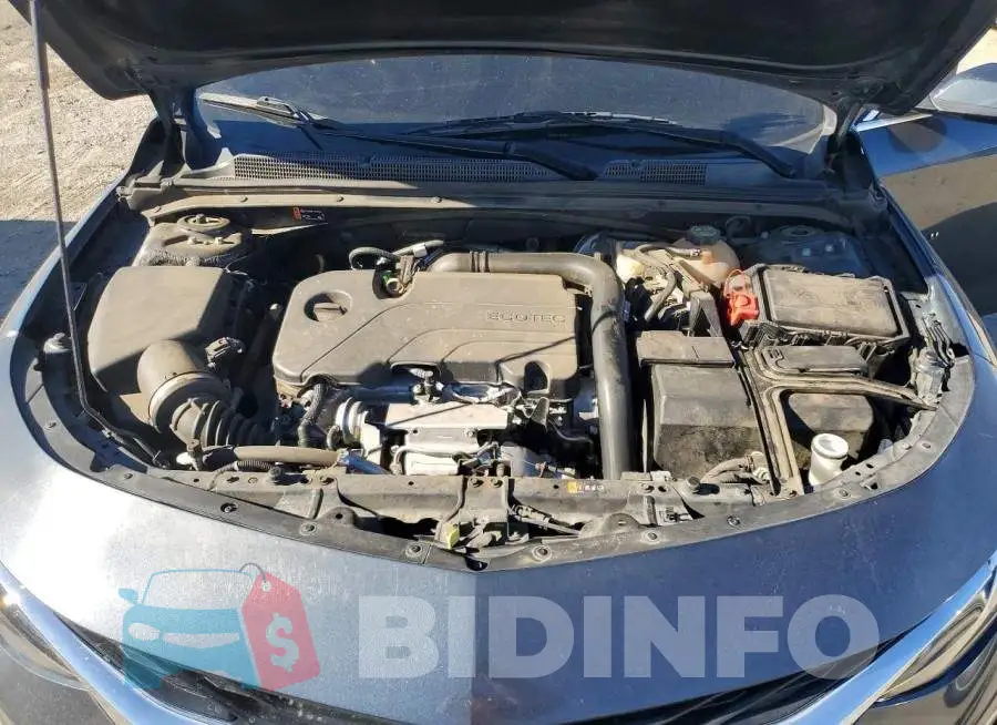 1G1ZD5ST2LF054572 Photo# 11