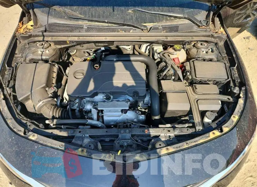 1G1ZD5ST2LF101227 Photo# 11