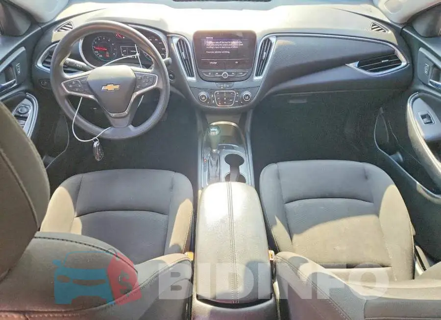 1G1ZD5ST2LF101227 Photo# 8