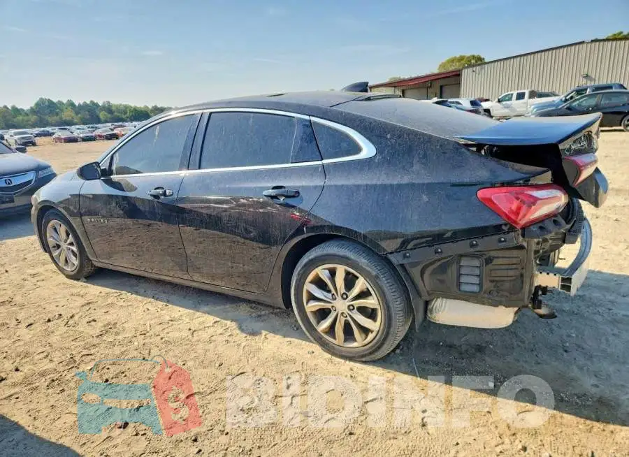 1G1ZD5ST2LF101227 Photo# 2