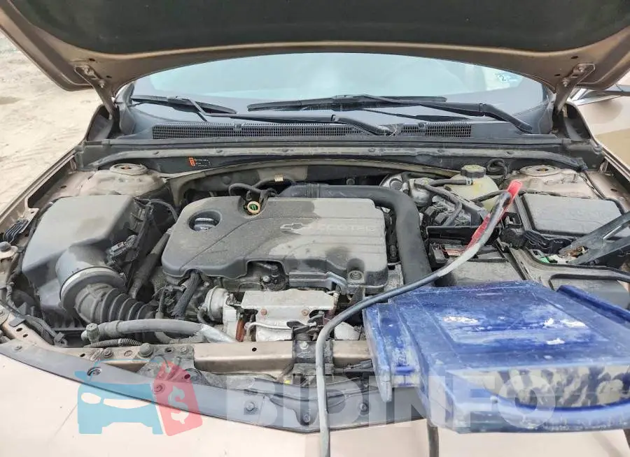 1G1ZD5ST3JF125971 Photo# 11