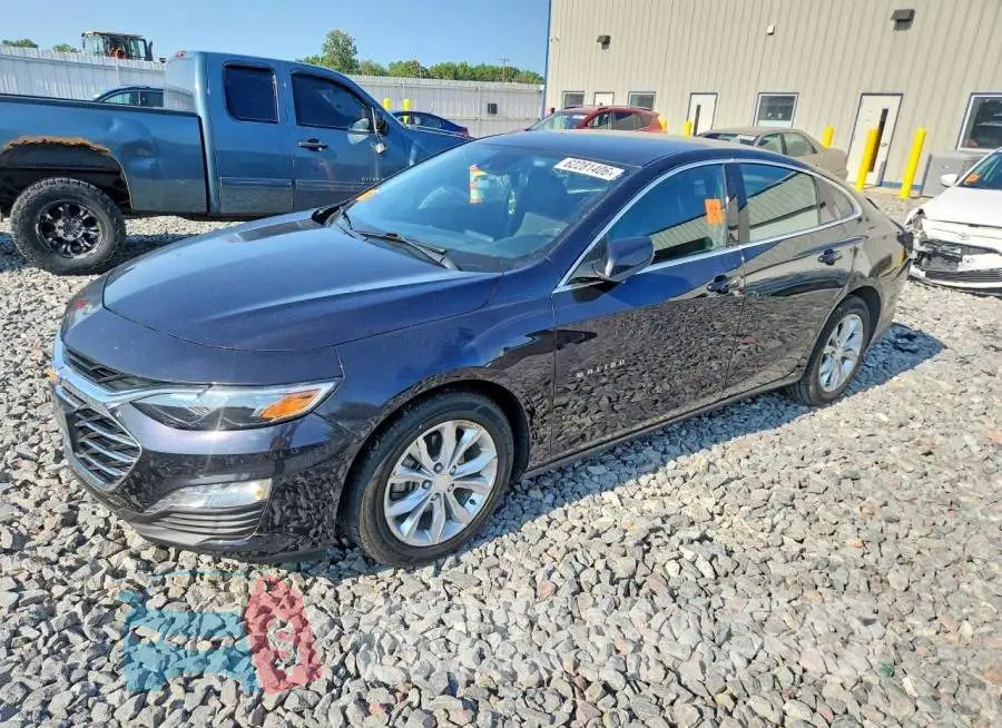 1G1ZD5ST3PF241406 Photo# 1