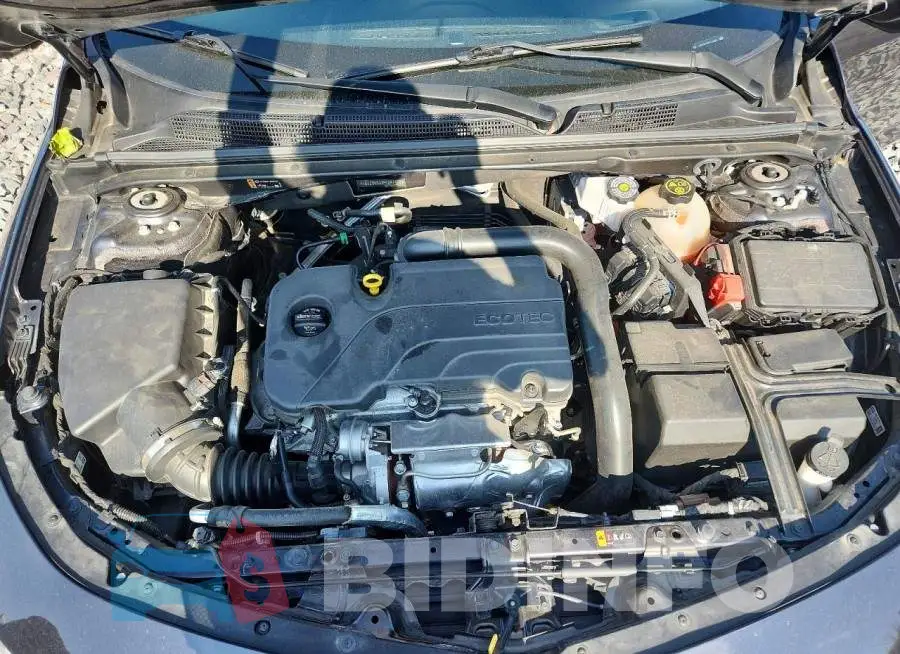 1G1ZD5ST3PF241406 Photo# 11