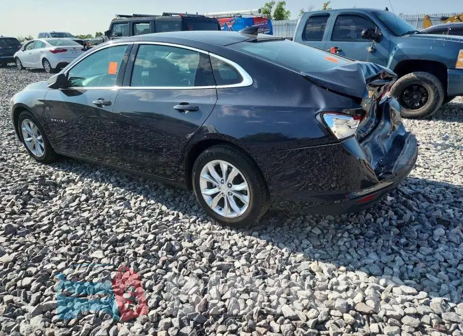 1G1ZD5ST3PF241406 Photo# 2