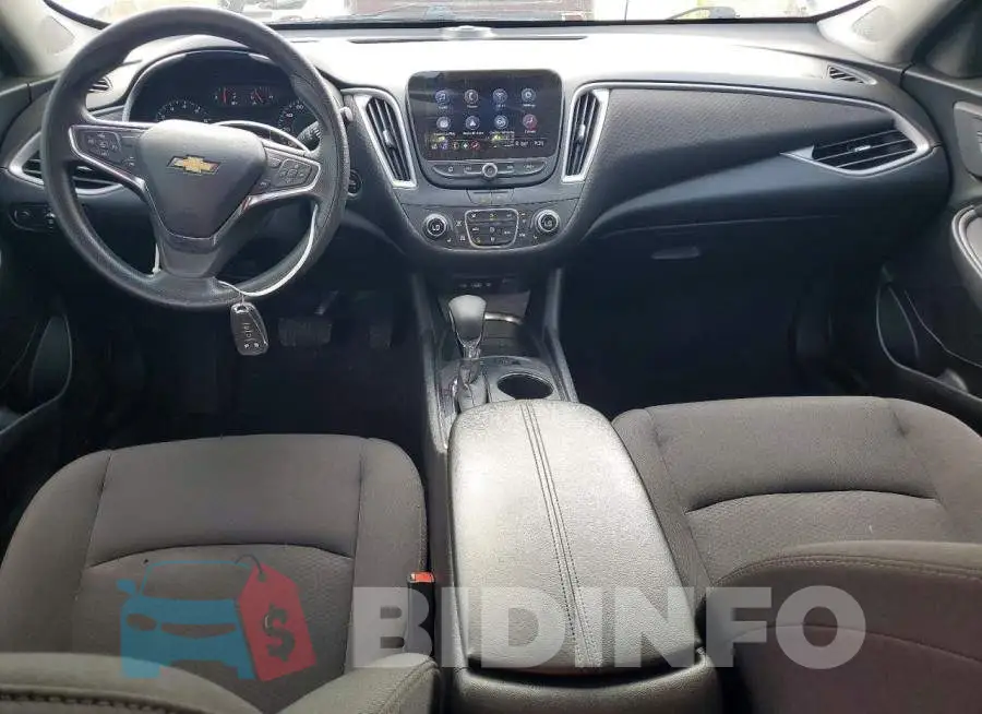 1G1ZD5ST3RF162885 Photo# 8
